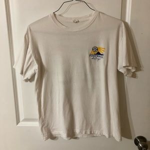 Men’s SEC Football deep sea fishing based Sz. M